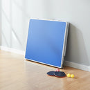 152cm Portable Tennis Table, Folding Ping Pong Table Game Set-7