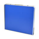 152cm Portable Tennis Table, Folding Ping Pong Table Game Set-4