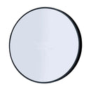 90cm Round Wall Mirror Bathroom Makeup Mirror by Della Francesca-4