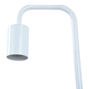 Modern Table lamp Desk Light Timber Base Bedside Bedroom White-6