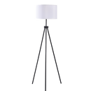 Mid-Century Floor Lamp Modern Tripod Decor Living Room Standing-3