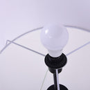 Mid-Century Floor Lamp Modern Tripod Decor Living Room Standing-6