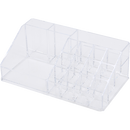 11 Drawers Clear Acrylic Tower Organiser Cosmetic jewellery Luxury Storage Cabinet-1