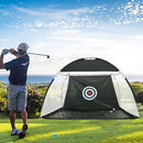3m Indoor Outdoor Golf Practice Net Swing Net Home Practice-1