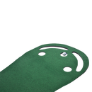 Golf Putting Green Par Three 95cm x 275cm-5