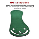 Golf Putting Green Par Three 95cm x 275cm-9