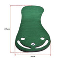 Golf Putting Green Par Three 95cm x 275cm-11