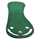 Golf Putting Green Par Three 95cm x 275cm-1