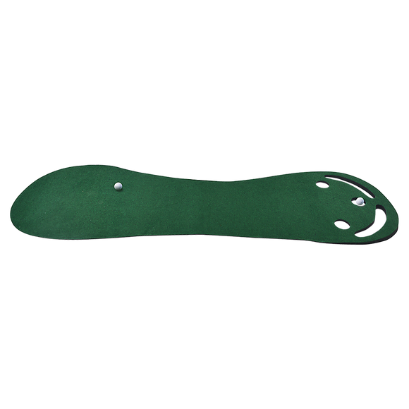 Golf Putting Green Par Three 95cm x 275cm