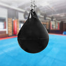30L Water Punching Bag Aqua with D-Shackle and Chain-5