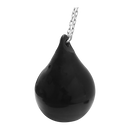 30L Water Punching Bag Aqua with D-Shackle and Chain-6