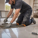 Knee Pads for Work, Construction, Gardening, Flooring and Carpentry-1
