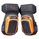 Knee Pads for Work, Construction, Gardening, Flooring and Carpentry-5
