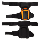 Knee Pads for Work, Construction, Gardening, Flooring and Carpentry-9