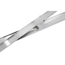 Tile Insert Shower Grate – 90cm Stainless Steel Drain with Centre Outlet-6