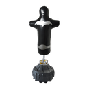 180cm Free Standing Boxing Punching Bag Stand MMA UFC Kick Fitness-1