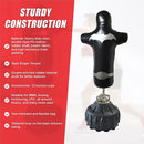 180cm Free Standing Boxing Punching Bag Stand MMA UFC Kick Fitness-9