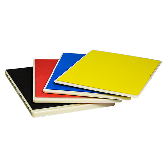 Rebreakable Martial Arts Training Boards Set for Taekwondo MMA Karate