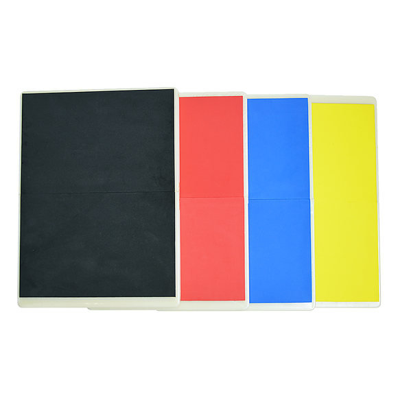 Rebreakable Martial Arts Training Boards Set for Taekwondo MMA Karate