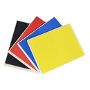 Rebreakable Martial Arts Training Boards Set for Taekwondo MMA Karate-5