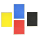 Rebreakable Martial Arts Training Boards Set for Taekwondo MMA Karate-6