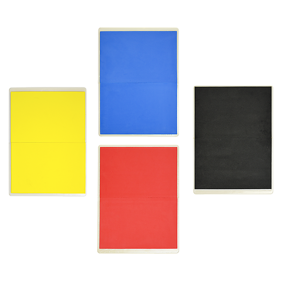 Rebreakable Martial Arts Training Boards Set for Taekwondo MMA Karate