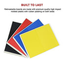 Rebreakable Martial Arts Training Boards Set for Taekwondo MMA Karate-7