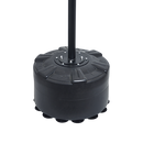 Free Standing Punching Bag Speedball Boxing Reflex Training Target Dummy Gym-6