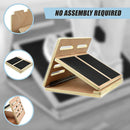 Slant Board Calf Stretcher Incline Stretch as Used in Egoscue Method-8