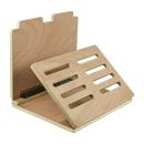 Slant Board Calf Stretcher Incline Stretch as Used in Egoscue Method-9