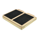 Slant Board Calf Stretcher as used in the Egoscue Method-7