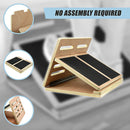 Slant Board Calf Stretcher as used in the Egoscue Method-8