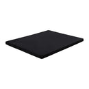 110CM XL Pet Bed Mattress Dog Cat Memory Foam Pad Mat Cushion-1
