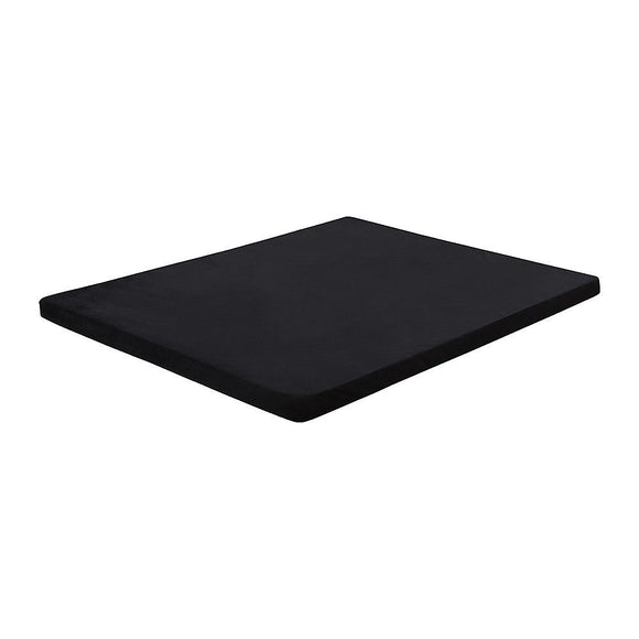110CM XL Pet Bed Mattress Dog Cat Memory Foam Pad Mat Cushion