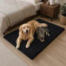 110CM XL Pet Bed Mattress Dog Cat Memory Foam Pad Mat Cushion-5