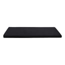 110CM XL Pet Bed Mattress Dog Cat Memory Foam Pad Mat Cushion-6