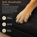 110CM XL Pet Bed Mattress Dog Cat Memory Foam Pad Mat Cushion-9