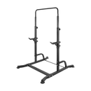 Bench Press Gym Rack and Chin Up Bar-6