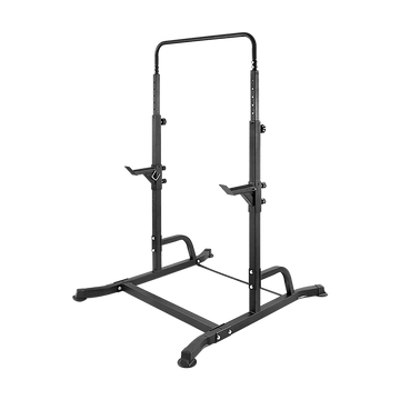 Bench Press Gym Rack and Chin Up Bar