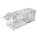 Trap Humane Possum Cage Live Animal Safe Catch Rabbit Cat Hare Fox Bird-3