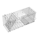 Trap Humane Possum Cage Live Animal Safe Catch Rabbit Cat Hare Fox Bird-6