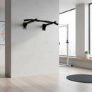 Heavy Duty Pull Up Bar Home Gym Chin Up Bar for Wall or Ceiling Mount-3