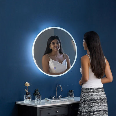 Makeup Mirrors