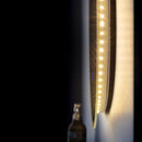 90cm LED Wall Mirror Bathroom Mirrors Light Decor Round-4