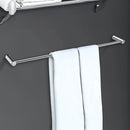 Single Towel Rail - 615mm-2