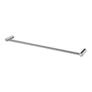Single Towel Rail - 615mm-1