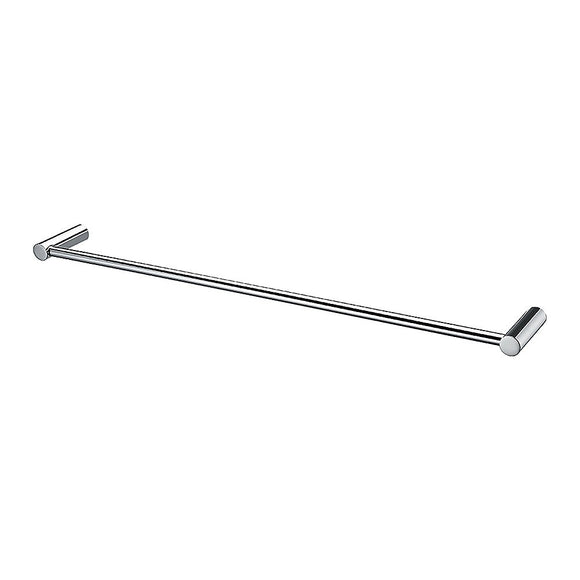 Single Towel Rail - 615mm