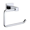 Classic Chrome Toilet Paper Holder Bathroom-4