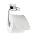 Classic Chrome Toilet Paper Holder Bathroom-7
