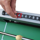 Foosball Soccer Table 4FT Tables Football Game Home Party Gift-5